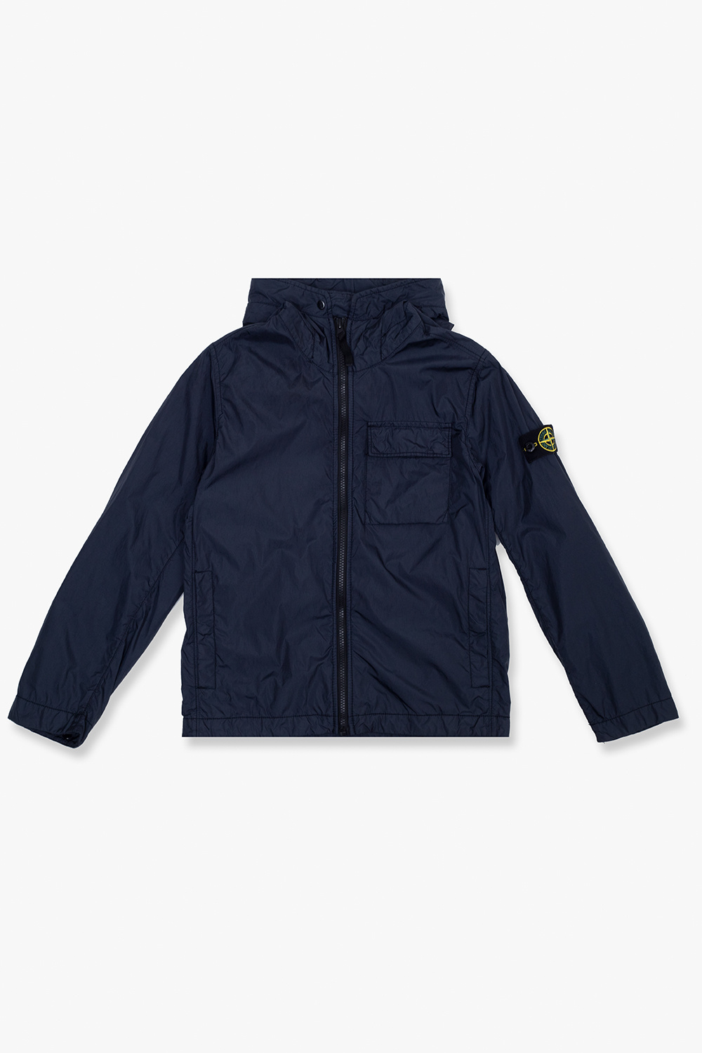 Boys stone island outlet clothes